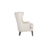 Sunpan Royalton Armchair