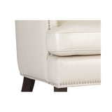 Sunpan Royalton Armchair