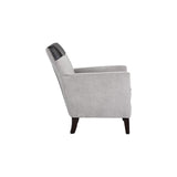 Sunpan Aston Armchair - set of 2