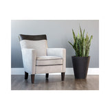 Sunpan Aston Armchair - set of 2