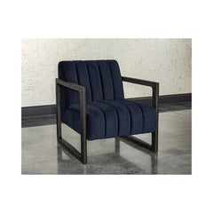 Joaquin Armchair - set of 2