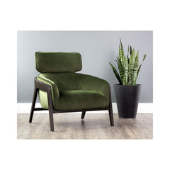 Maximus Armchair - set of 2