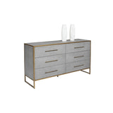 Sunpan  Venice Dresser