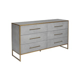 Sunpan  Venice Dresser