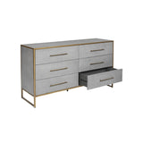 Sunpan  Venice Dresser