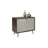 Sunpan Aniston  Small  Sideboard