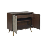 Sunpan Aniston  Small  Sideboard