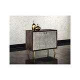 Sunpan Aniston  Small  Sideboard