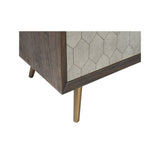 Sunpan Aniston  Small  Sideboard