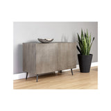 Sunpan Lutana  Sideboard