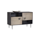 Sunpan Basque Sideboard