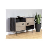 Sunpan Basque Sideboard