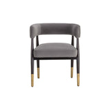 Callem  Dining Chair - Set of 2