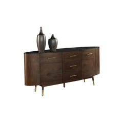 Sunpan Osmond Sideboard