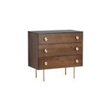 Sunpan  Keely Dresser