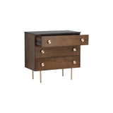 Sunpan  Keely Dresser