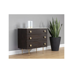 Sunpan  Keely Dresser