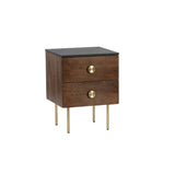 Keely Nightstand - set of 2