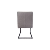 Ronan KD PU Dining Chair - Set of 2