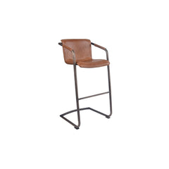 Indy PU Bar Stool