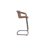 Indy PU Bar Stool