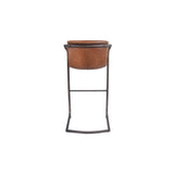 Indy PU Bar Stool