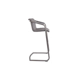 Indy PU Bar Stool