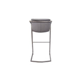 Indy PU Bar Stool