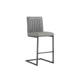 Ronan PU Counter Stool 