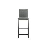 Ronan PU Bar Stool - Set of 2