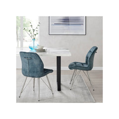 Raven  Dining Chair - Set of 2