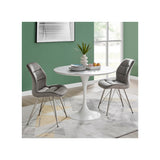 Raven  Dining Chair - Set of 2