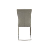 Mauricia  Dining Chair - Set of 2