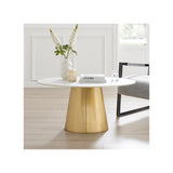 Vinessa Ceramic  Coffee Table