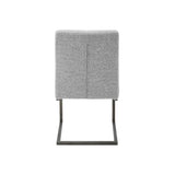 Ronan Fabric Dining Chair - Set of 2