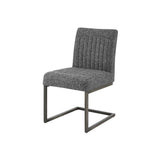 Ronan Fabric Dining Chair - Set of 2