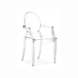 Zuo Anime Dining Chair