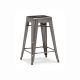 Zuo Marius Counter Stool - Set of 2