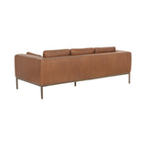 Burr  Sofa