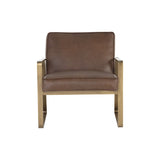 Sunpan Kristoffer  Lounge Chair