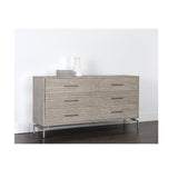 Parklane Dresser