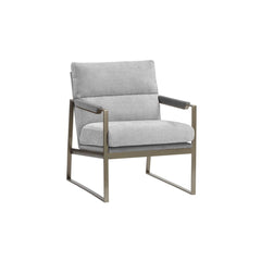 Sunpan David Lounge  Chair