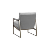 Sunpan David Lounge  Chair