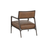 Damien Lounge Chair