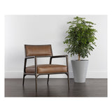 Damien Lounge Chair