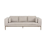 Burr  Sofa