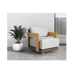 Potenza Armchair