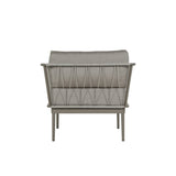 Sunpan Catania Armchair