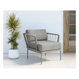 Sunpan Catania Armchair