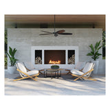 Sunpan Bari Lounge Chair